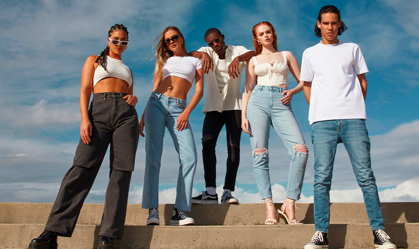 Hollister Geschäft 55 Hollister Geschäft -Hollister Geschäft 7