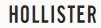 Hollister Geschäft